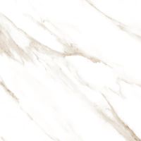 Керамогранит Modern Tile Statuario Brown Glossy 60х60 см — фото 2, Керамогранит