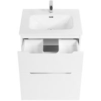 Товар: Тумба под раковину BelBagno Etna-H60 70 ETNA-H60-700-2C-SO-BL-P подвесная Bianco Lucido - фото 3 Тумба под раковину BelBagno Etna-H60 70 ETNA-H60-700-2C-SO-BL-P подвесная Bianco Lucido — фото 3, Тумбы под раковину