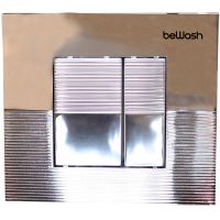 Товар: Инсталляция beWash BW74 K500RZVP0300PK000000 для унитаза с клавишей смыва Хром глянцевый - фото 13 Инсталляция beWash BW74 K500RZVP0300PK000000 для унитаза с клавишей смыва Хром глянцевый — фото 13, Инсталляции