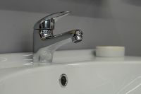 Смеситель для раковины Agger Move Хром арт-A0602100 — фото 9, Смесители для раковины