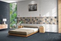 Керамогранит Colortile Elegance Bianco 60х120 см — фото 2, Керамогранит