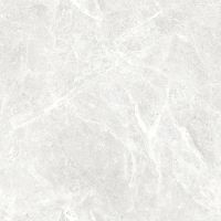 Керамогранит Ceradim Stone Cool White белый полированный 60х60 см — фото 1, Керамогранит