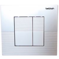 Товар: Клавиша смыва beWash Fide P03MC 500RZVP0300MKK000001 Хром матовый - фото 2 Клавиша смыва beWash Fide P03MC 500RZVP0300MKK000001 Хром матовый — фото 2, Комплектующие для душевого оборудования
