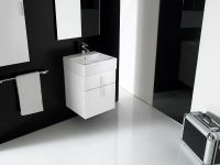 Раковина Roca Diverta 47 327111000 Белая — фото 4, Раковины