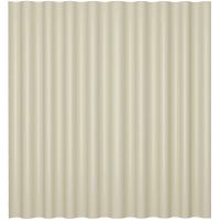 Штора для ванны WasserKRAFT Oder 180x200 SC-30601 Бежевая — фото 1, Аксессуары для туалета