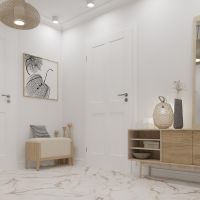 Керамогранит Primavera Гемба матовый TP66M16 60х60 см — фото 2, Керамогранит