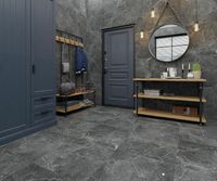 Керамогранит Royce Tile Tunisia Grey Polished R_PR1022 60х60 см — фото 6, Керамогранит