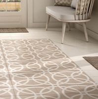 Товар: Керамогранит Equipe Caprice Deco Loop Pastel 20х20 см - фото 2 Керамогранит Equipe Caprice Deco Loop Pastel 20х20 см — фото 2, Керамогранит