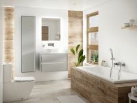 Душевой гарнитур Ideal Standard Ideal Rain Evo Diamond L3 B2240AA Хром — фото 2, Душевые гарнитуры