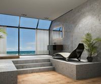 Керамогранит Absolut Gres Rossalia Natural AB1208G 60х60 см — фото 2, Керамогранит