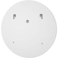 Зеркало Континент Mars D 770 ЗЛП55 с подсветкой с сенсорным выключателем — фото 3, Зеркала в ванную комнату