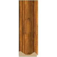 Товар: Зеркало Evoform Definite 122х72 BY 3221 в багетной раме - Травленая бронза 99 мм - фото 2 Зеркало Evoform Definite 122х72 BY 3221 в багетной раме - Травленая бронза 99 мм — фото 2, Мебель для ванной