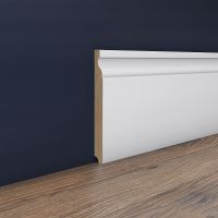 Плинтус Evrowood PN 190 2000x180x16 мм — фото 2, Плинтуса напольные