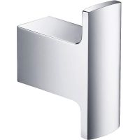 Крючок Timo Torne 43011/00 Хром — фото 1, Крючки для полотенец