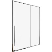 Товар: Душевая дверь Allen Brau Fantasy 150 3.11009.00 профиль Хром стекло прозрачное - фото 1 Душевая дверь Allen Brau Fantasy 150 3.11009.00 профиль Хром стекло прозрачное — фото 1, Раздвижные душевые двери