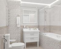 Товар: Керамический декор Laparet Elektra мозаичный MM60059 20х60 см - фото 2 Керамический декор Laparet Elektra мозаичный MM60059 20х60 см — фото 2, Керамическая плитка