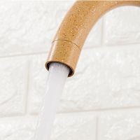 Товар: Смеситель для кухни Frap H899 F40899-3 Песочный - фото 4 Смеситель для кухни Frap H899 F40899-3 Песочный — фото 4, Смесители для кухни