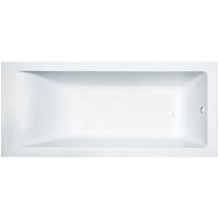 Ванна из литьевого мрамора Marmo Bagno Ницца 190x90 MB-N190-90 без гидромассажа — фото 1, Ванны