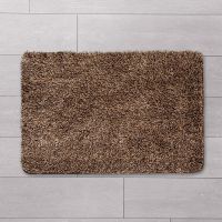 Товар: Коврик для ванной комнаты Iddis Promo 60x90 P01M690i12 Коричневый - фото 2 Коврик для ванной комнаты Iddis Promo 60x90 P01M690i12 Коричневый — фото 2, Аксессуары для туалета