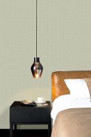 Обои Bernardo Bartalucci Bigi 5066-15 Флизелин (1,06*10) Серый, Линии — фото 2, Обои для стен