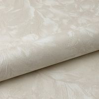 Обои Fipar Gold R 23646 Винил на флизелине (1,06*10,05) Белый/Серебряный, Абстракция/Цветы/Штукатурка — фото 2, Обои для стен