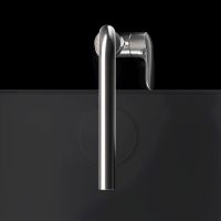 Товар: Смеситель для кухни AM.PM Like F8005011 Сатин - фото 10 Смеситель для кухни AM.PM Like F8005011 Сатин — фото 10, Смесители