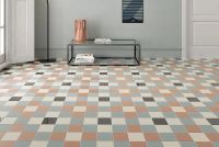 Керамогранит WOW Bits Square Cider Matt 133029 11,6х11,6 см — фото 2, Керамогранит