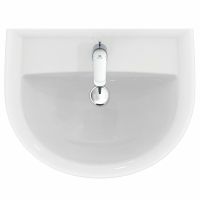 Смеситель для раковины Ideal Standard Ceraflex B1708AA Хром — фото 4, Смесители для раковины