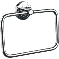 Кольцо для полотенец Emco Polo Хром арт-0755 001 00 — фото 1, Полотенцедержатели