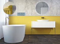 Товар: Панель стеновая Bello Deco XPS СП 04/2 00-00105055 2000x200x10 мм - фото 4 Панель стеновая Bello Deco XPS СП 04/2 00-00105055 2000x200x10 мм — фото 4, Панели