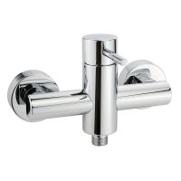 Товар: Смеситель для душа Migliore Fortis 18652 Хром - фото 4 Смеситель для душа Migliore Fortis 18652 Хром — фото 4, Смесители