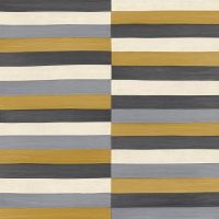 Обои RASCH Club 418729 Винил на флизелине (0,53*10,05) Разноцветный, Геометрия — фото 1, Обои для стен