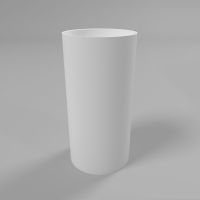 Товар: Раковина Whitecross Altar 43 0737.043043.200 Белая матовая - фото 3 Раковина Whitecross Altar 43 0737.043043.200 Белая матовая — фото 3, Раковины