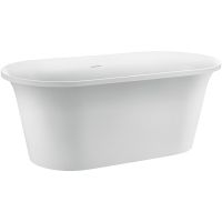 Товар: Акриловая ванна Aquanet Smart 170x78 260053 без гидромассажа - фото 2 Акриловая ванна Aquanet Smart 170x78 260053 без гидромассажа — фото 2, Ванны