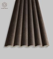 Стеновая панель Alpine Walls Line Art ECO0974B 2900х157х10 мм — фото 4, Панели