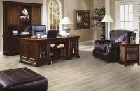 Ламинат Kronostar Eco Tec D2080 Дуб Сердания 1380х193х7 мм — фото 3, Ламинат