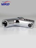 Смеситель для раковины Viko V-6701 Хром — фото 7, Смесители