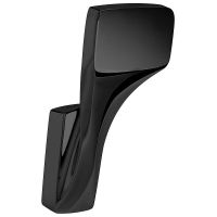 Крючок Art&Max Gina AM-G-2738-Nr Черный — фото 1, Крючки для полотенец