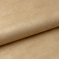 Обои Fipar Gold R 23637 Винил на флизелине (1,06*10,05) Бежевый/Золото, Штукатурка — фото 2, Обои для стен
