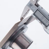 Товар: Душевой трап Gappo G81002-4 с решеткой Бронза - фото 13 Душевой трап Gappo G81002-4 с решеткой Бронза — фото 13, Трапы для душа