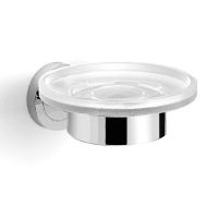 Мыльница Langberger Burano 11015A Хром — фото 1, Мыльницы