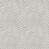 Обои Andrea Grifoni Palazzo Peterhof 7004-1 Флизелин (1,06*10,05) Серый, Шкура — фото 1, Обои для стен