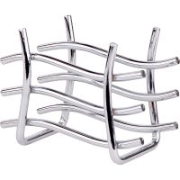 Держатель для салфеток Tekno-tel MG305 Хром — фото 1, Аксессуары для кухни