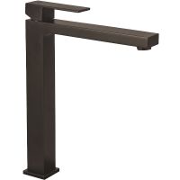 Товар: Смеситель для раковины Paffoni Elle EL081NO Черный матовый - фото 1 Смеситель для раковины Paffoni Elle EL081NO Черный матовый — фото 1, Смесители