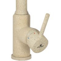 Смеситель для кухни Kaiser Teka 13044-16 Песочный — фото 5, Смесители