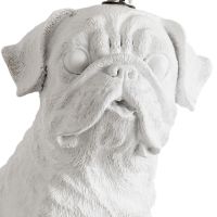 Настольная лампа Artelamp Bobby Белая арт-A1512LT-1WH — фото 2, Настольные лампы