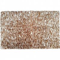 Коврик для ванной комнаты Iddis Basic B13M690i12 90x60 Бежево-белый — фото 1, Аксессуары для туалета