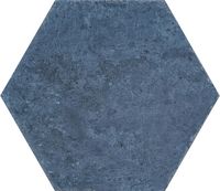 Товар: Керамогранит Durstone Saona Azul Hex 23x27 см - фото 3 Керамогранит Durstone Saona Azul Hex 23x27 см — фото 3, Керамогранит