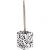 Ершик для унитаза Ridder Zelda 2169401 Белый — фото 1, Ершики для унитаза