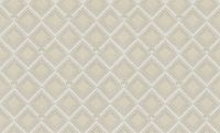 Обои Emiliana Parati Gianfranco Ferre Home 3 62067 Винил на флизелине (1,06*10,05) Бежевый, Геометрия/Ромб — фото 2, Обои для стен